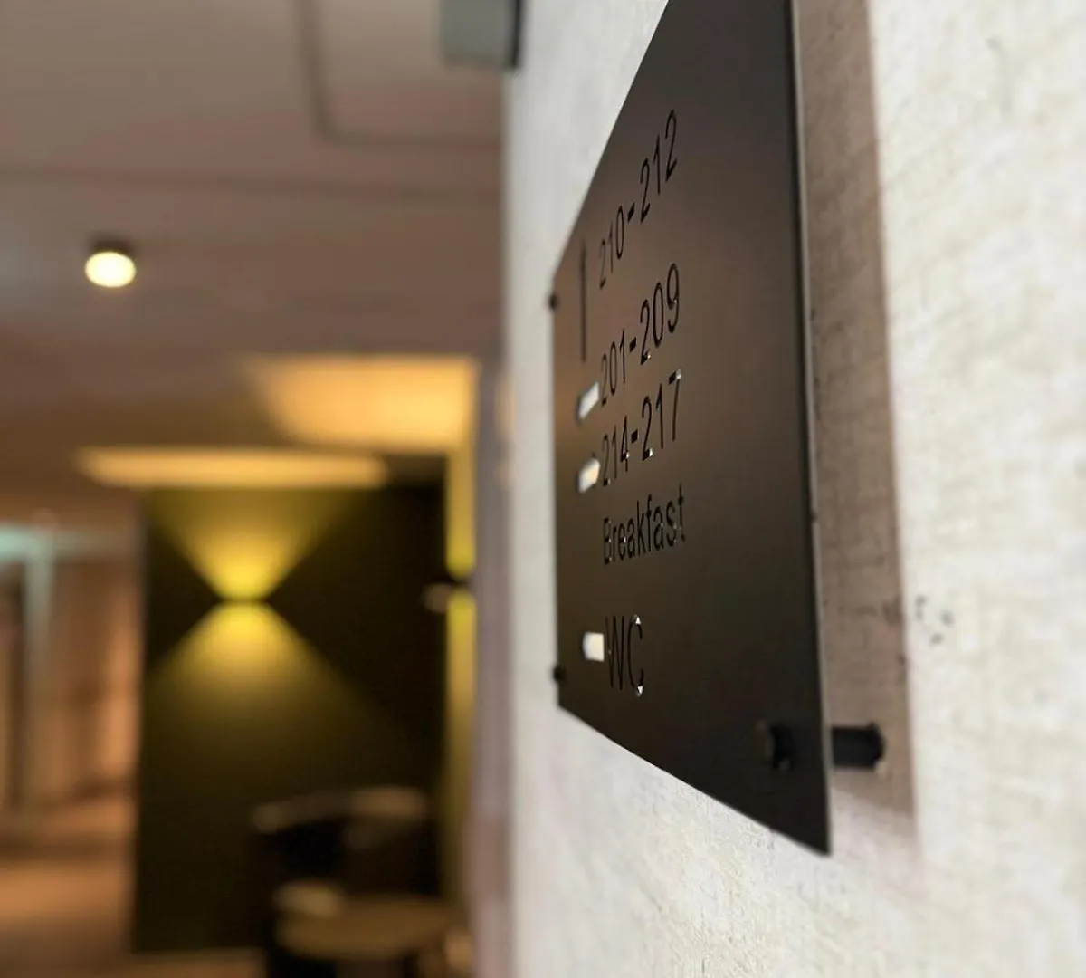 ***  Opera Hotel Koeln גרמניה
