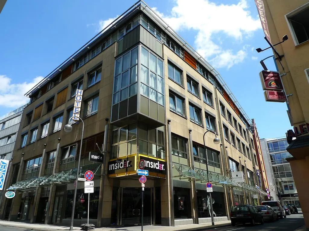 Opera Hotel Koeln