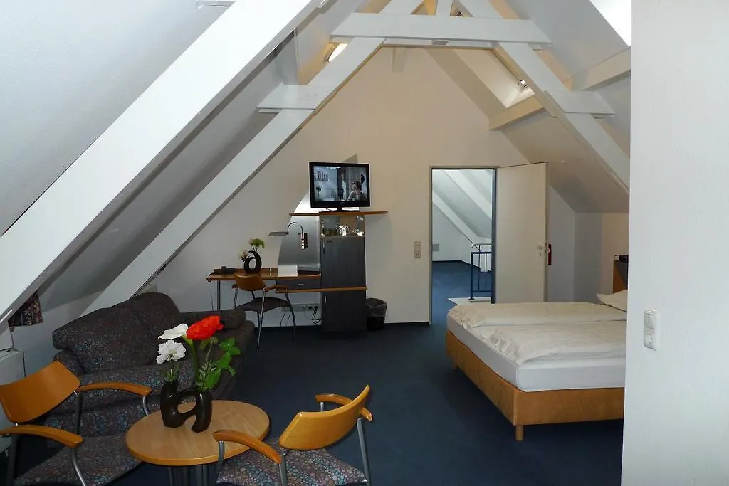 Opera Hotel Koeln