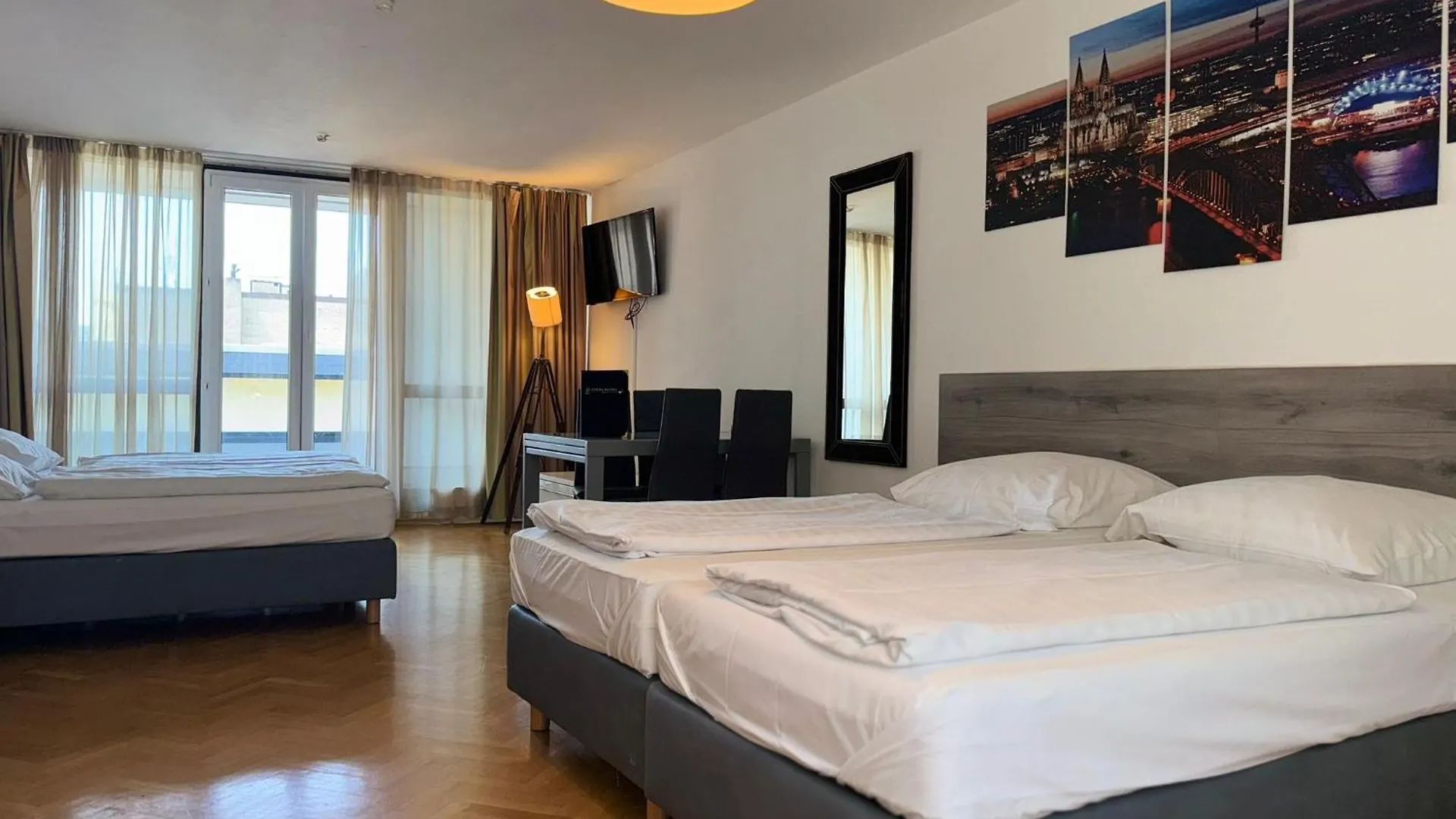 Opera Hotel Koeln