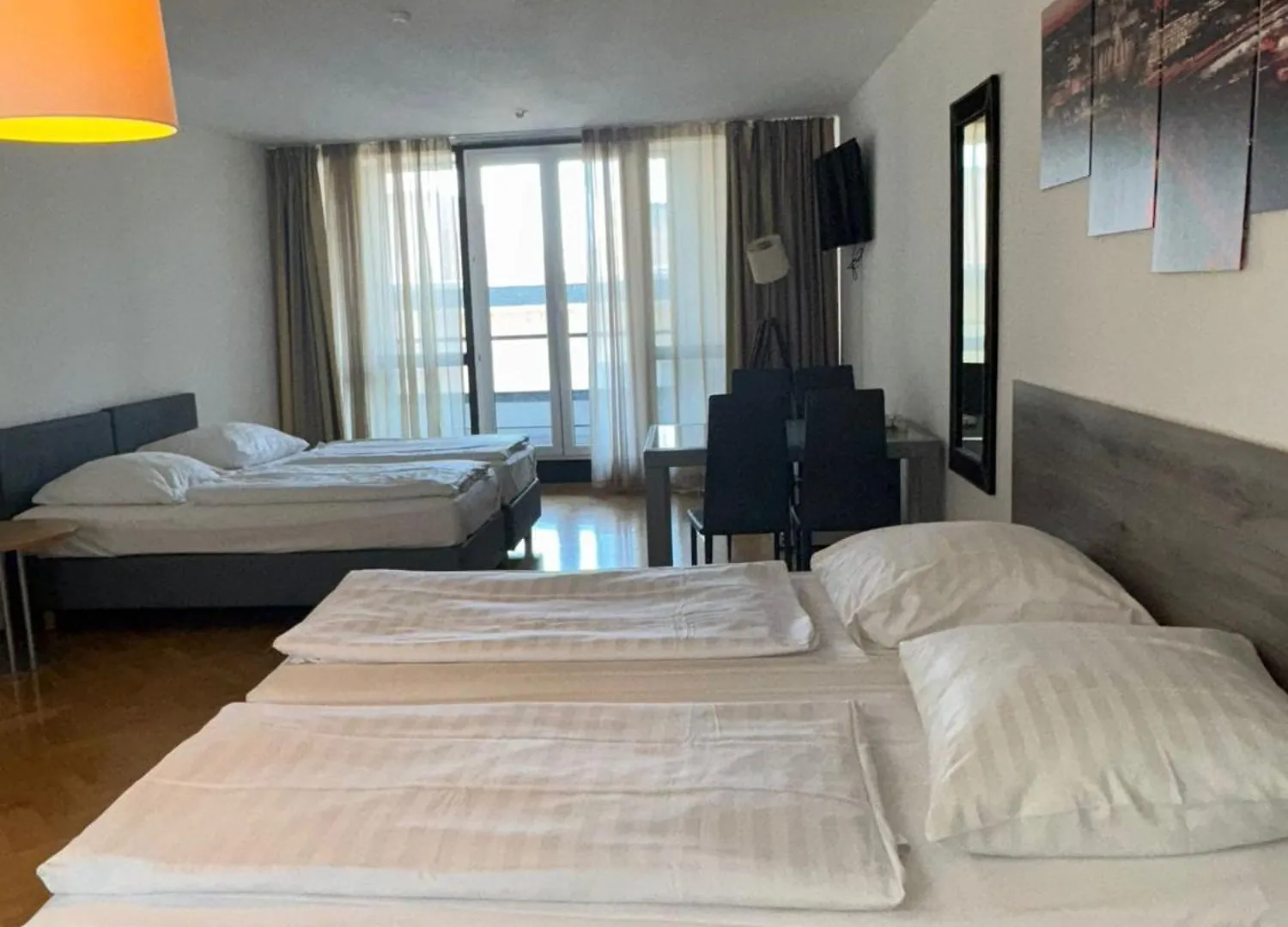 Opera Hotel Koeln Tyskland