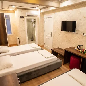 Dymar Otel İstanbul