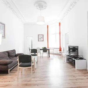  Apartamento Berlinlux - Alemania