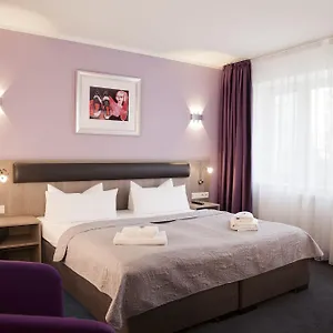 Nikolai 3* Berlin