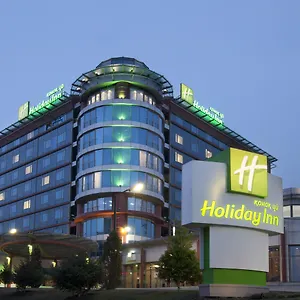 By Ihg Otel Almatı