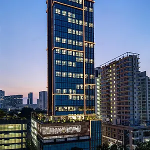 Aparthotel Citadines Balestier ****