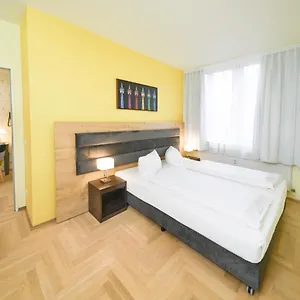 Amc Bundesallee Daire Berlin