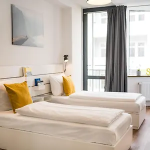  Apartamento Fantastic 2 Bedroom Alemania