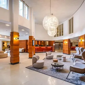 מלון Marriott, קלן