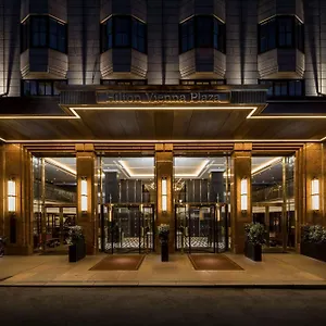**** Hotel Hilton Plaza Austria