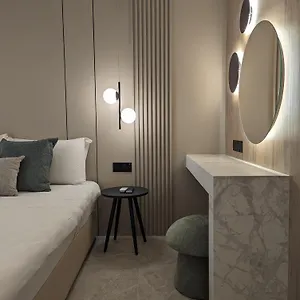 Apartmanhotel Tuck Lárnaka