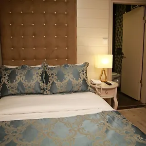 Pelican House Otel İstanbul
