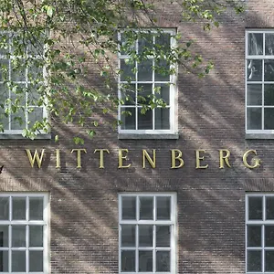 Aparthotel Wittenberg By Cove ****