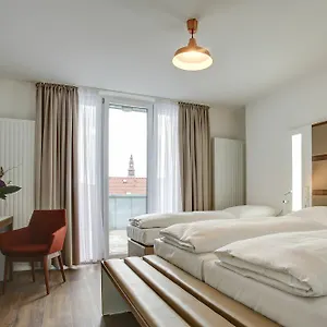 Aparthotel Ina Boutique 030 Hannover-city ***