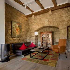  Apartamento Gaestehaus Edelzimmer Alemania