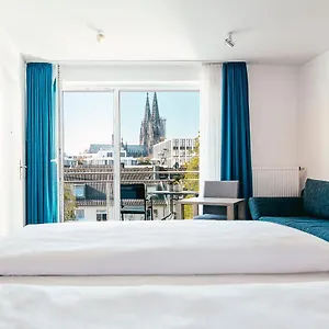 Haus Am Dom - Und Daire