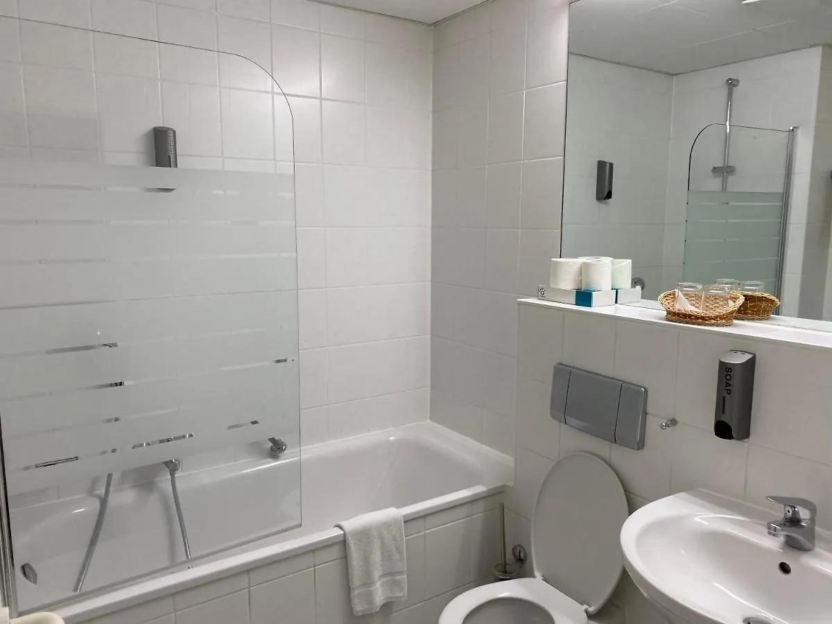 Opera Hotel Koeln Cologne