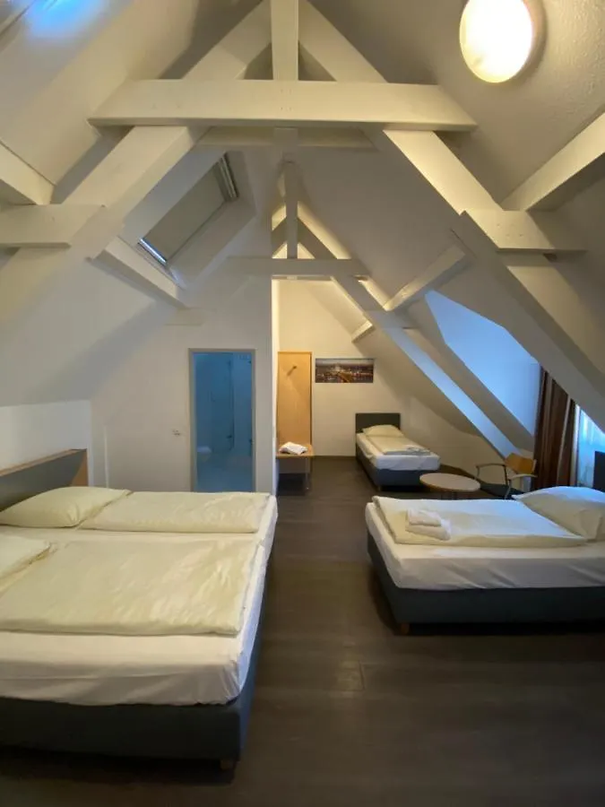 Opera Hotel Koeln Germany