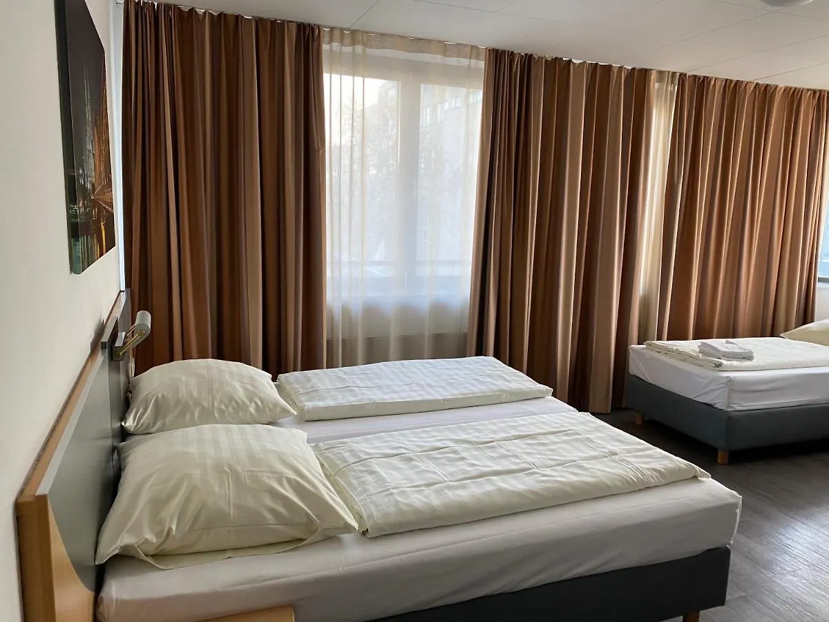 Opera Hotel Koeln Cologne