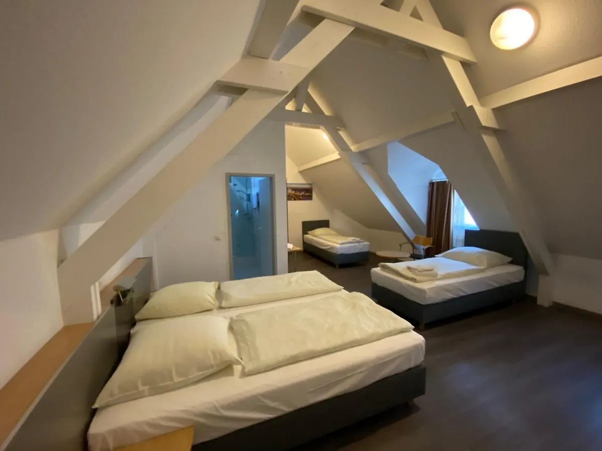 Opera Hotel Koeln 3*, Cologne Germany