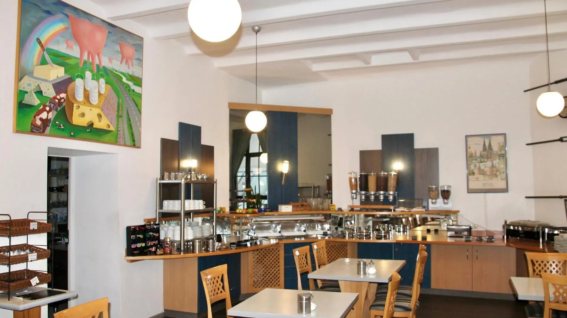 Opera Hotel Koeln