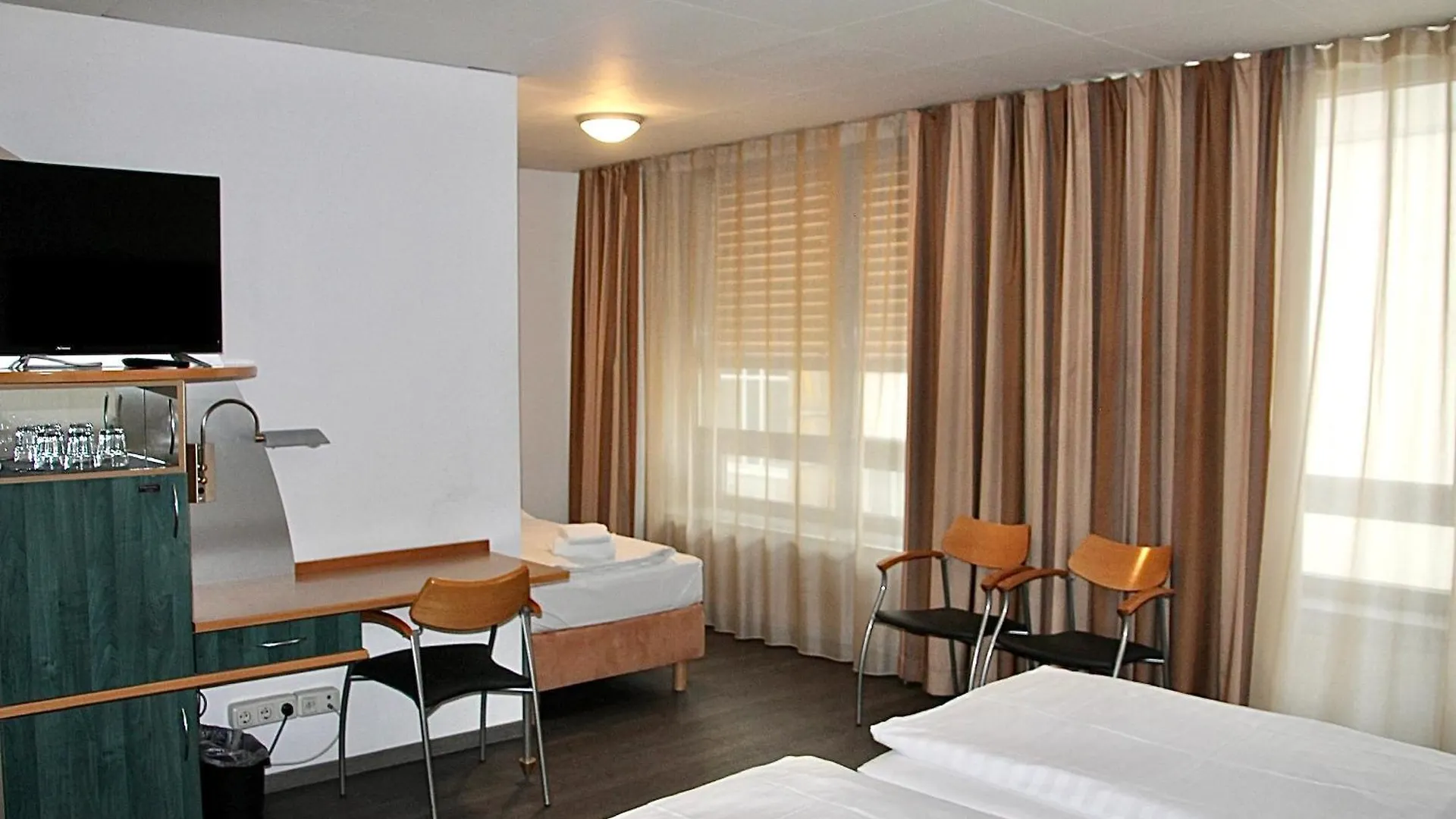 Opera Hotel Koeln