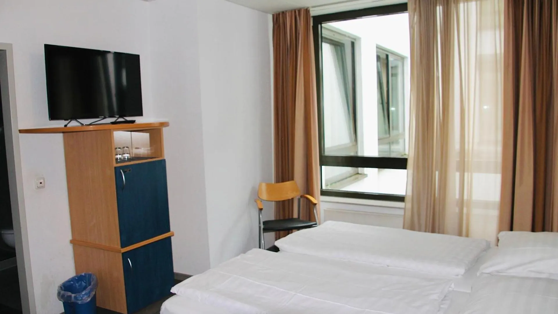 Opera Hotel Koeln