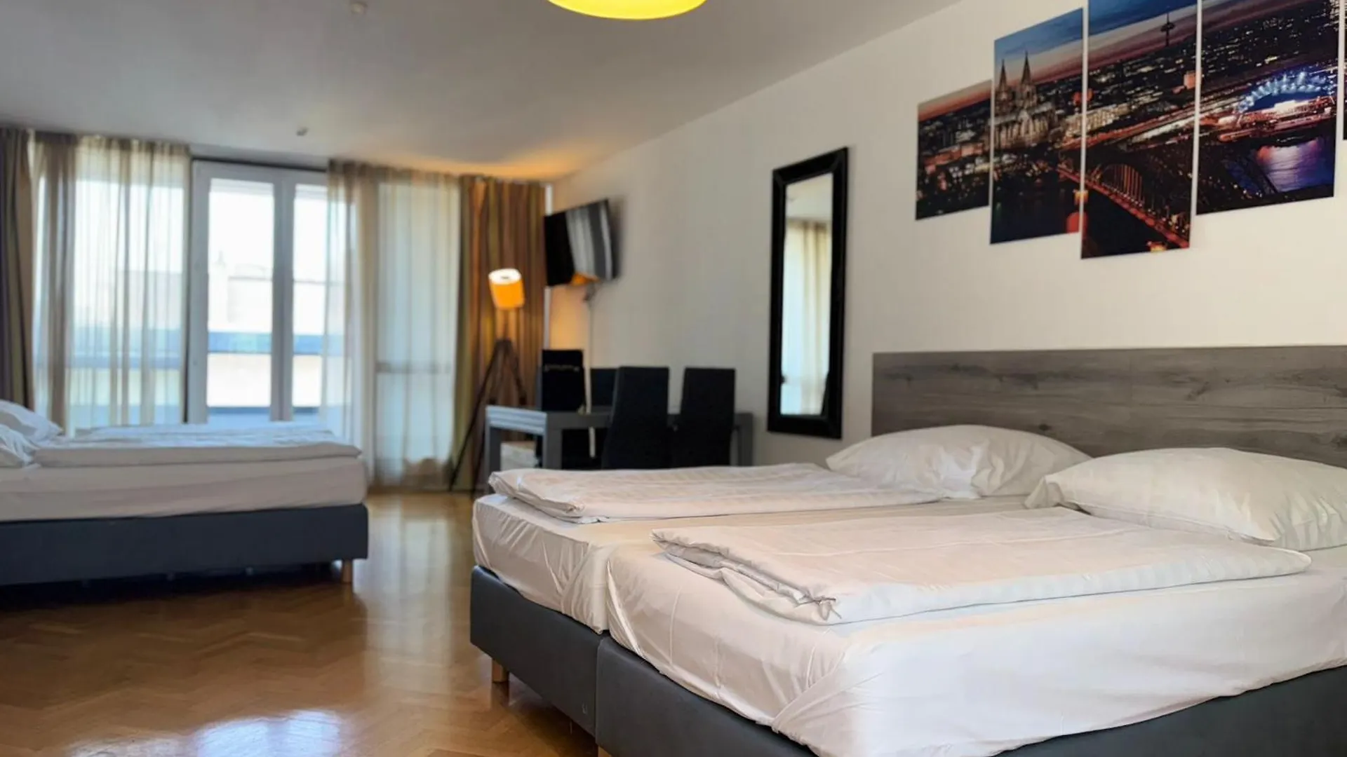 Opera Hotel Koeln Germany
