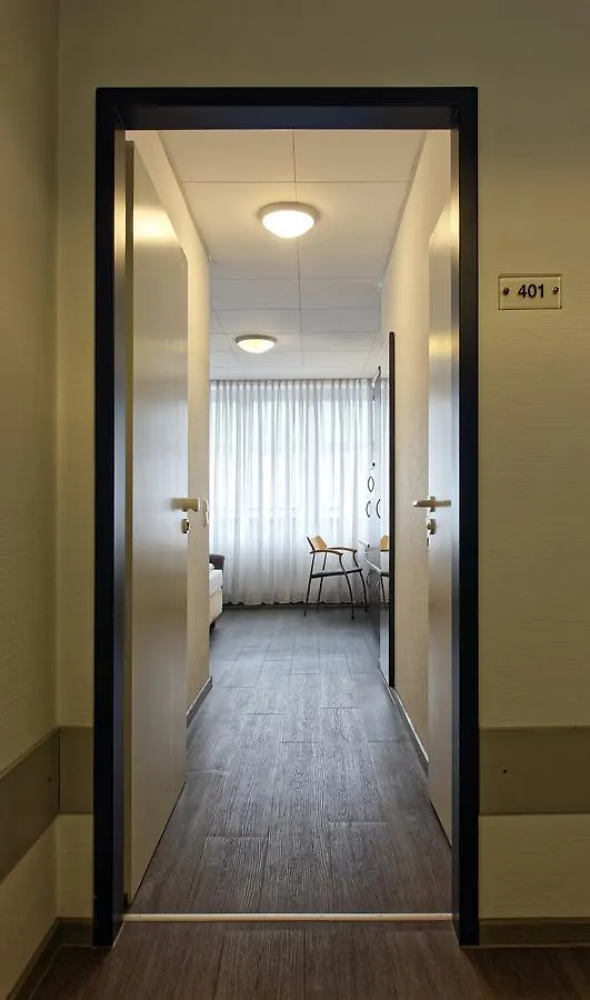 Opera Hotel Koeln