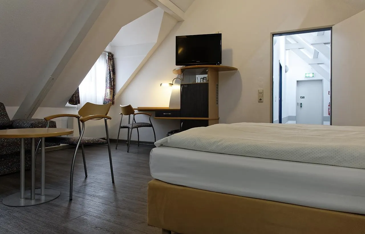 Opera Hotel Koeln Germany