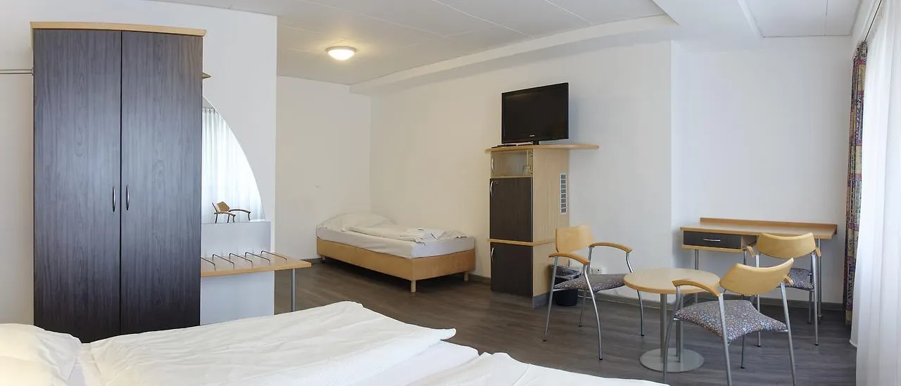 Opera Hotel Koeln