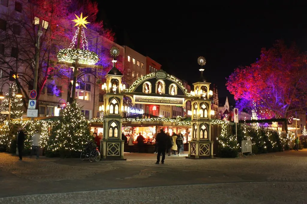 Opera Hotel Koeln