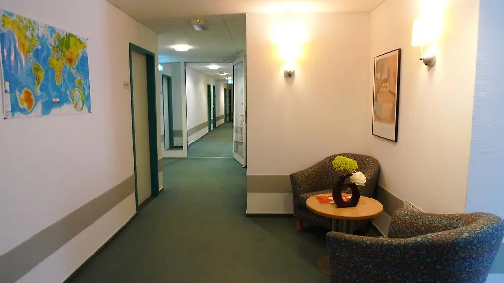 Opera Hotel Koeln Germany