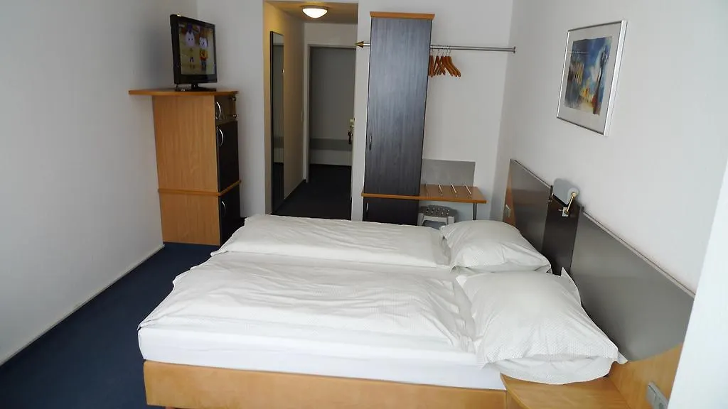 Opera Hotel Koeln