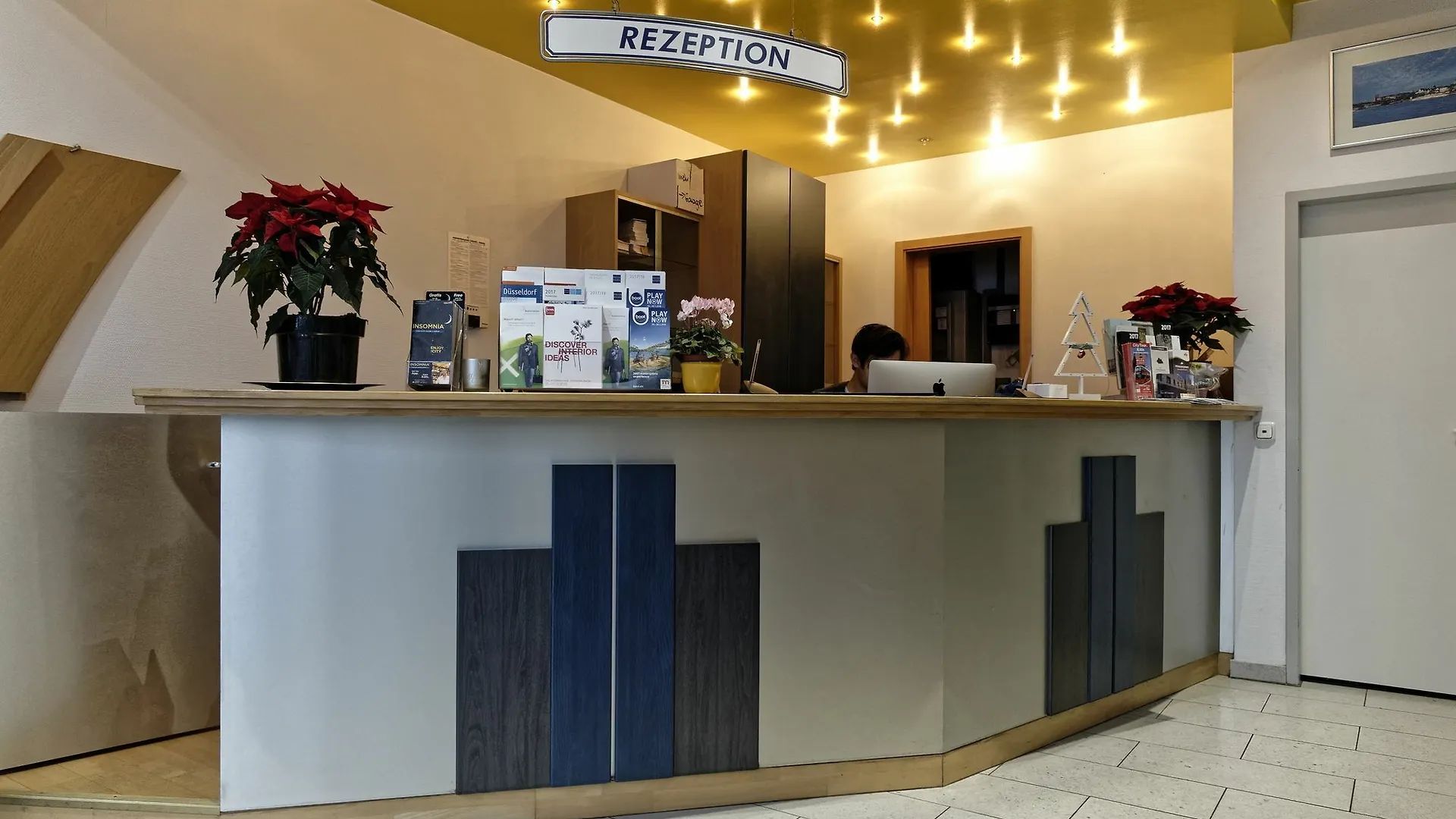 ***  Opera Hotel Koeln Germany
