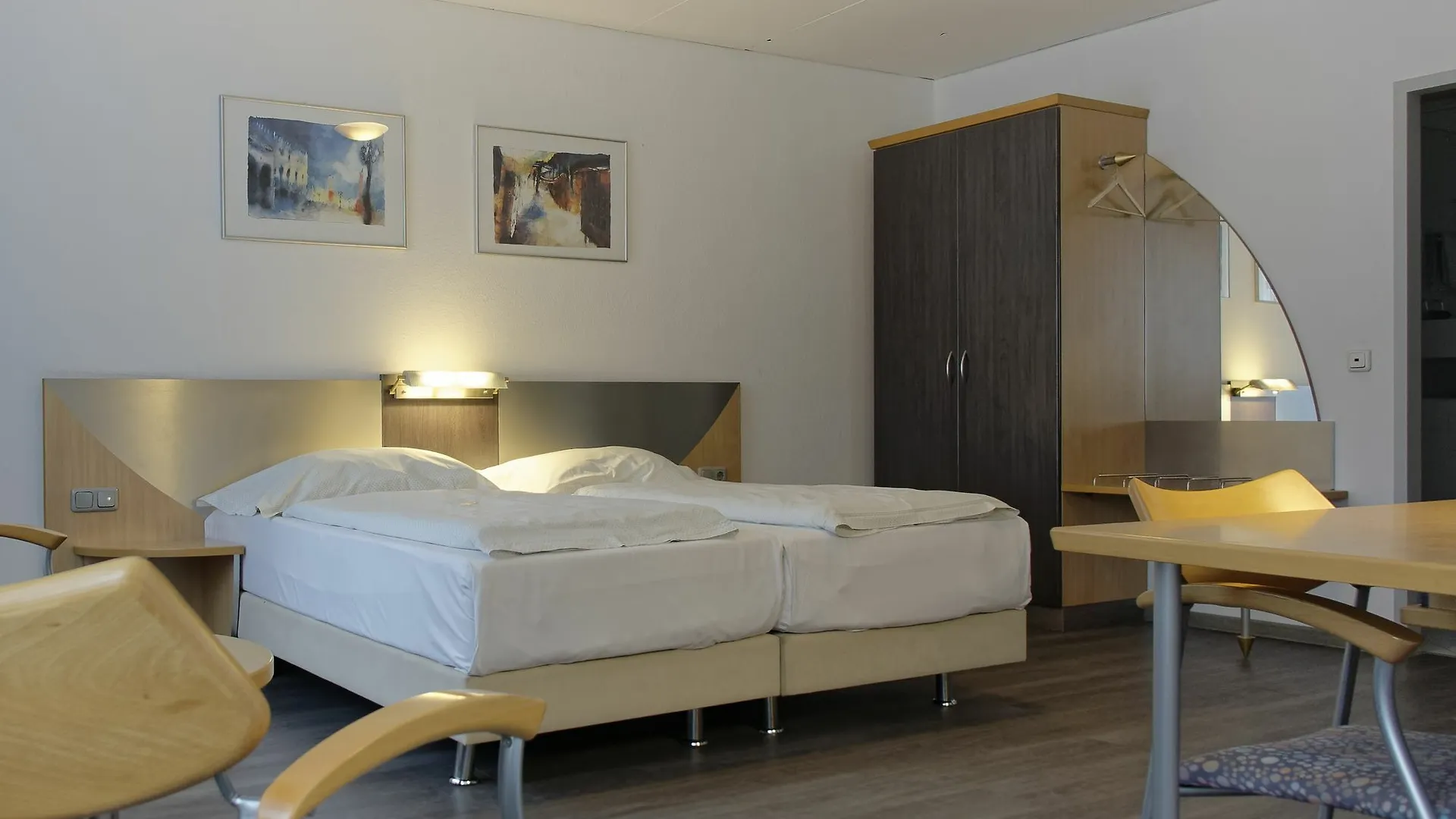 Opera Hotel Koeln 3*, Cologne Germany