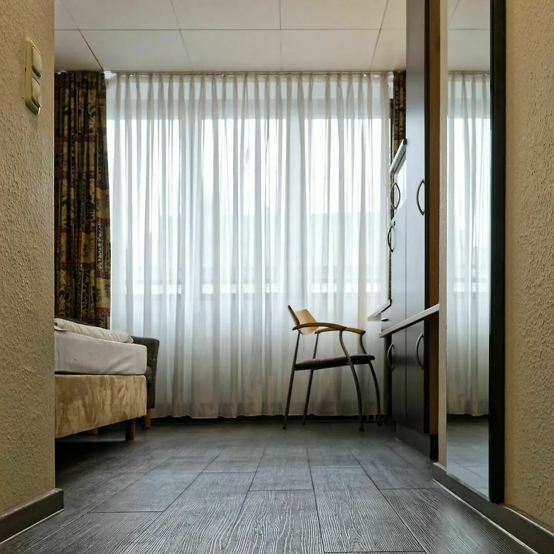 Opera Hotel Koeln  Cologne