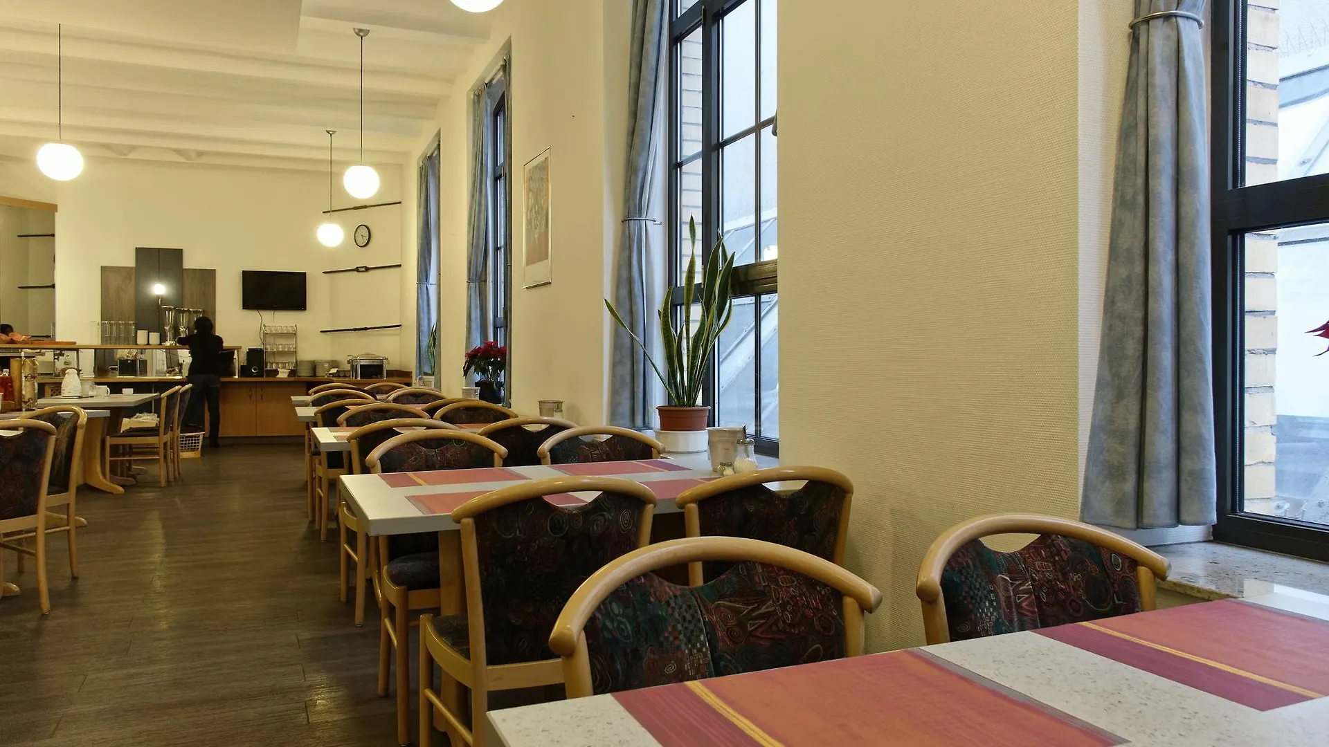 Opera Hotel Koeln