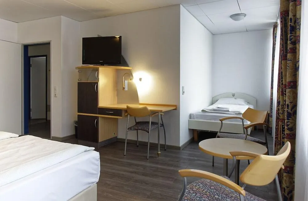 Opera Hotel Koeln Germany