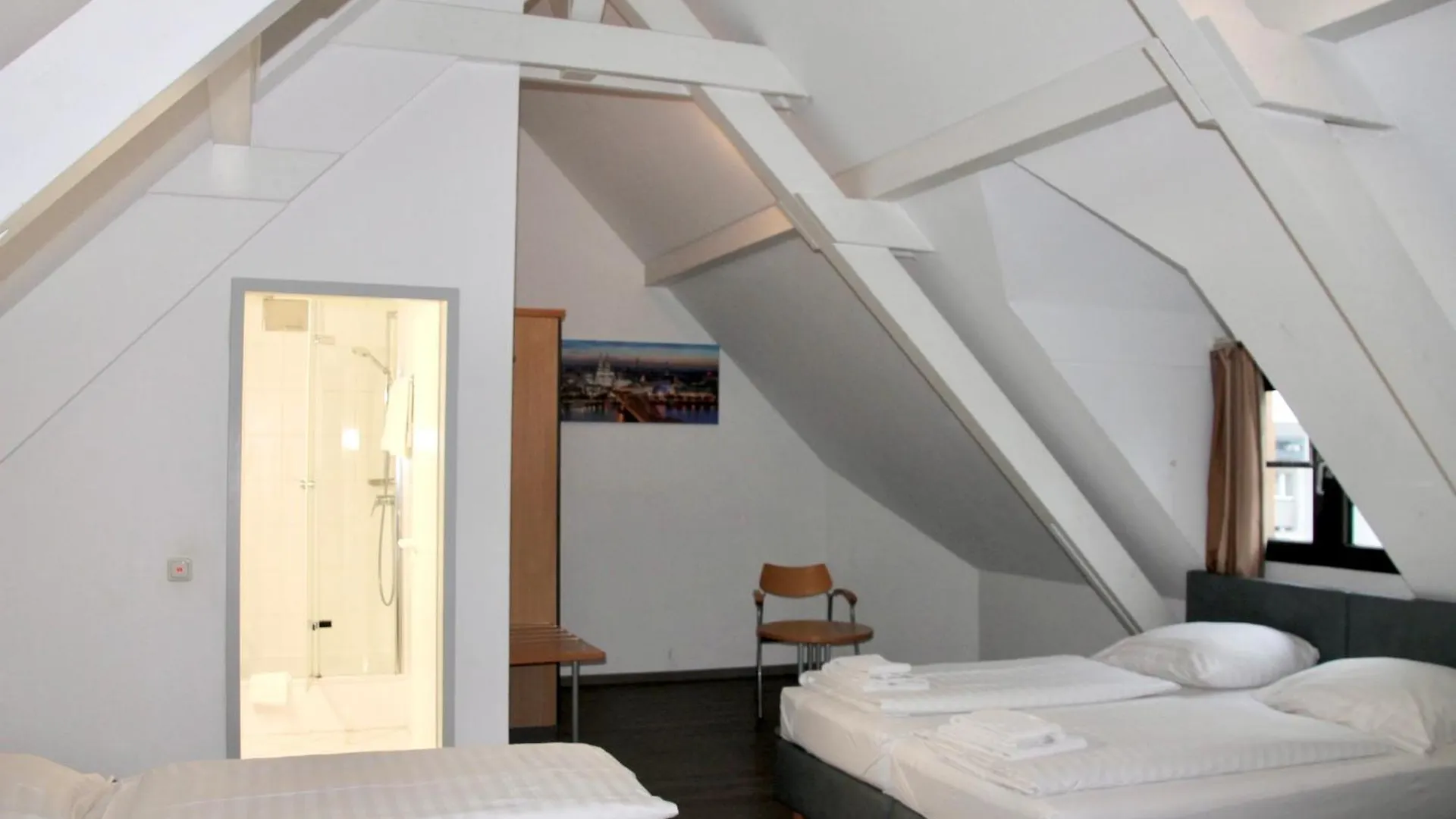 Opera Hotel Koeln Cologne