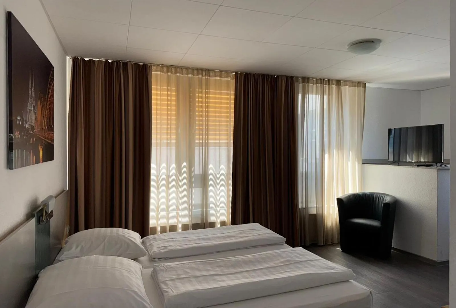 Opera Hotel Koeln