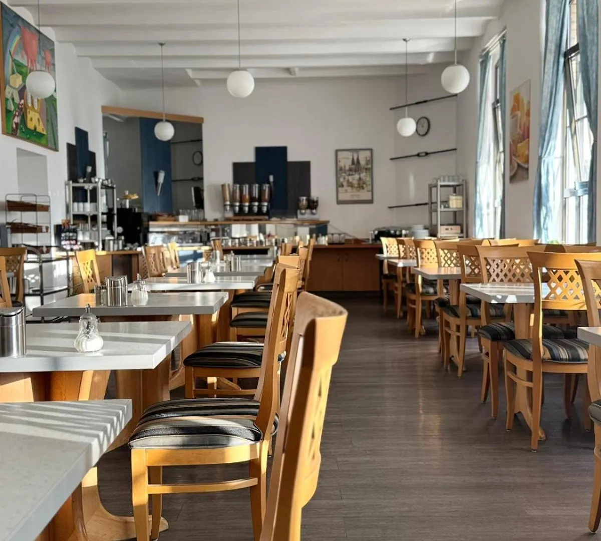 Opera Hotel Koeln Kolonia