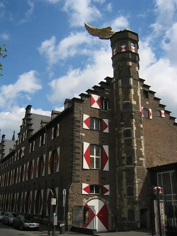 Opera Hotel Koeln